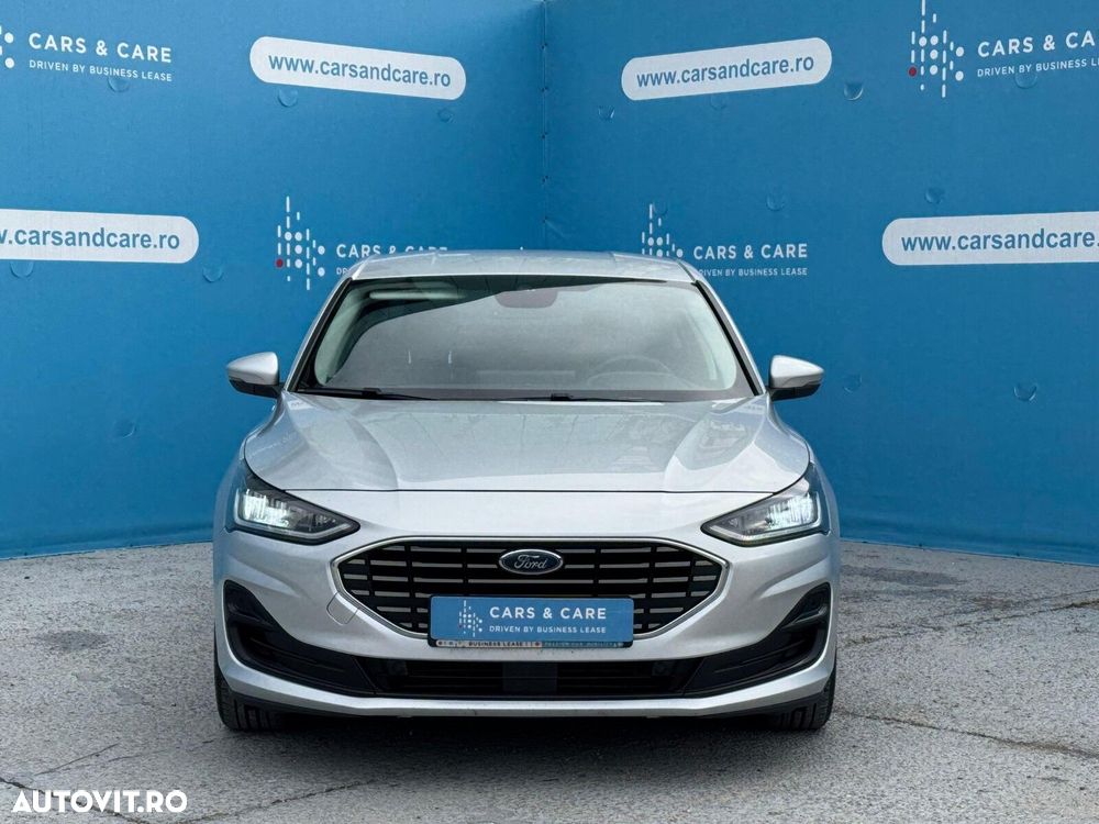 Ford Focus - 13