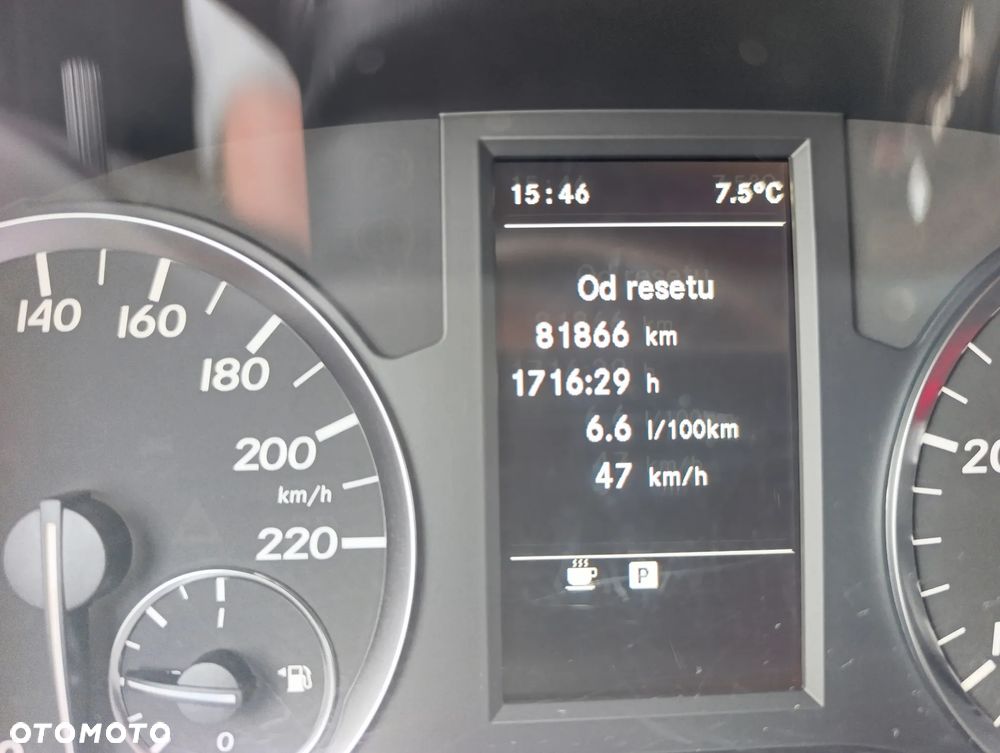 Mercedes-Benz Vito - 13