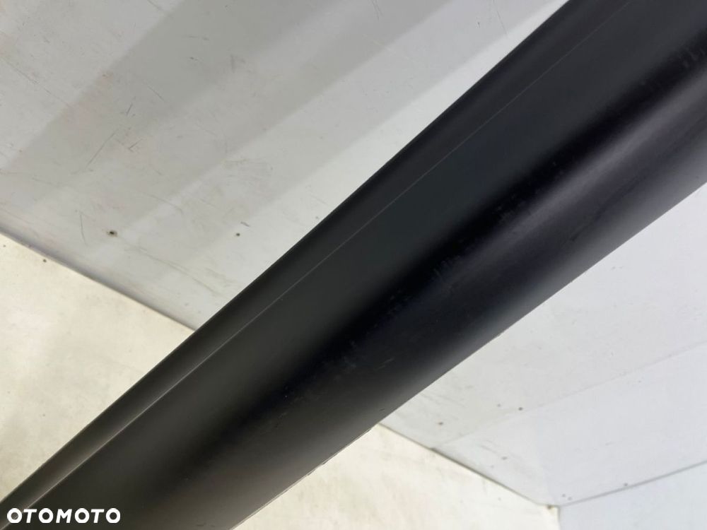 Nakładka progu Citroen C3 Aircross 17r.- PRAWA listwa progowa zewnętrzna próg 13473613 - 11