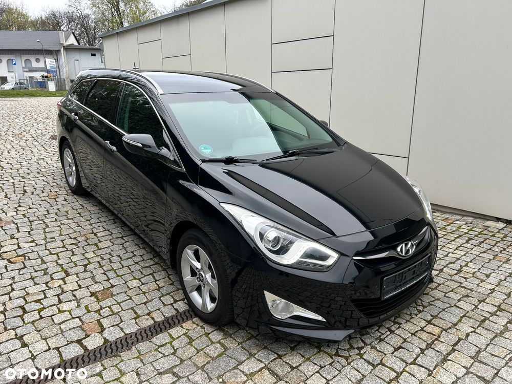 Hyundai i40 2.0 Premium - 4