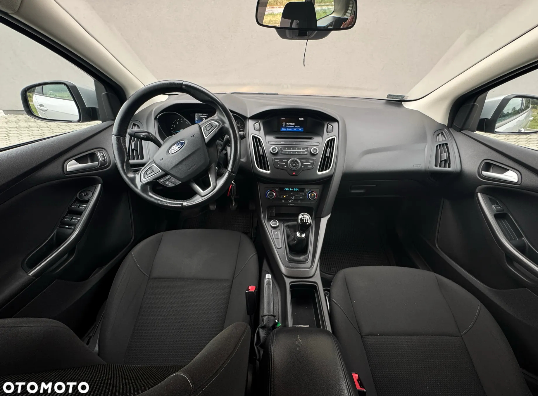 Ford Focus - 6