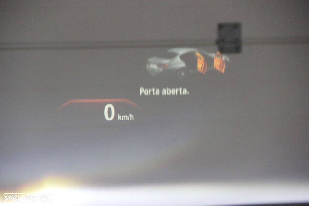 BMW 530 e iPerformance Line Luxury - 27