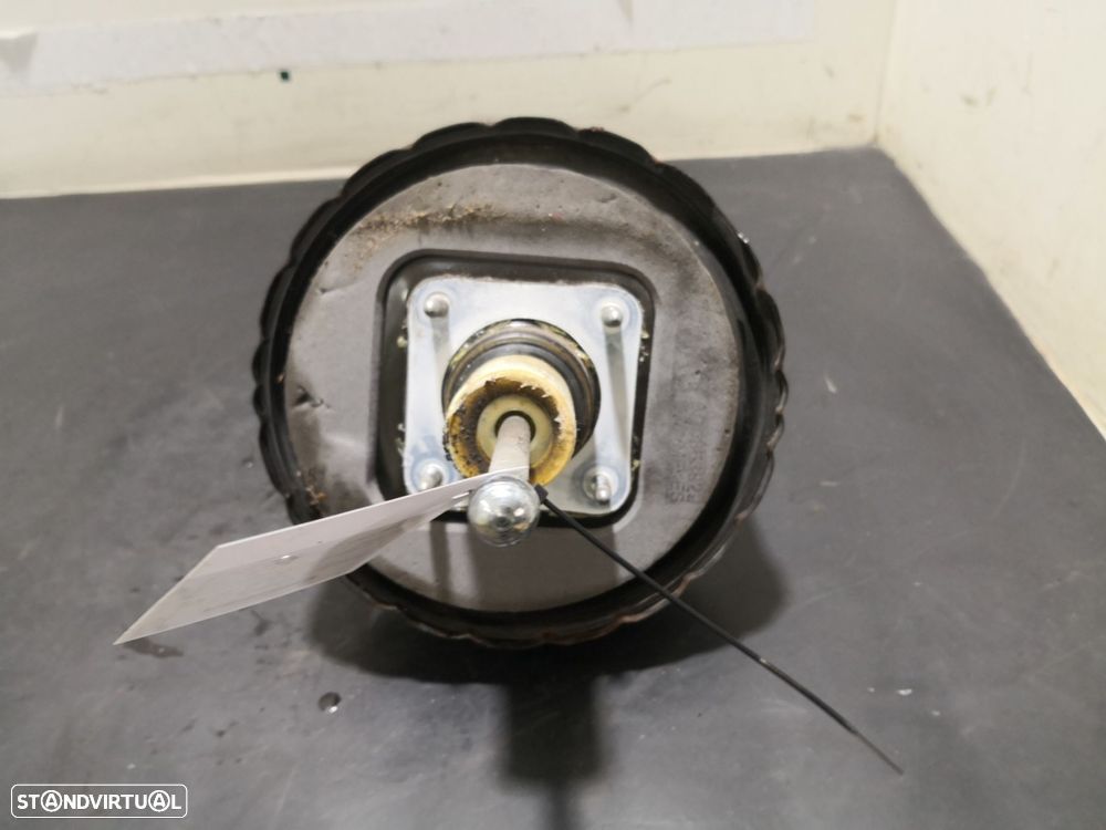 Servofreio  Volkswagen Polo (9N_) - 4
