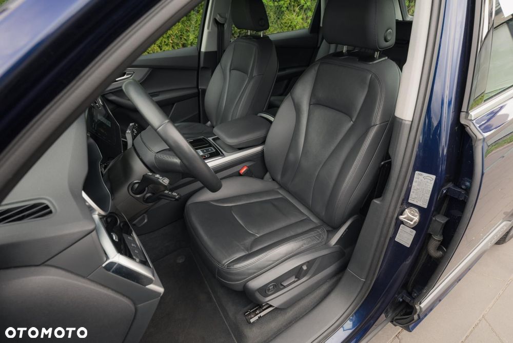 Audi Q7 45 TDI mHEV Quattro S Line Tiptr - 13