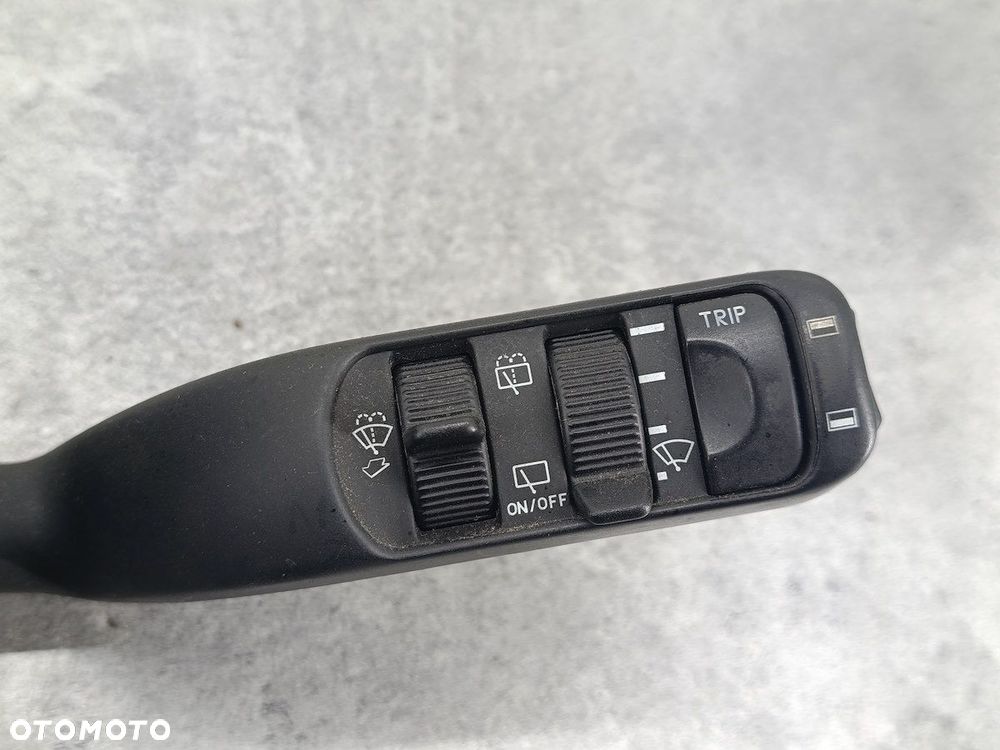 PRZEŁĄCZNIK ZESPOLONY ALFA ROMEO 159 01560805100 0265005499  BOSCH 1.9 JTD - 2