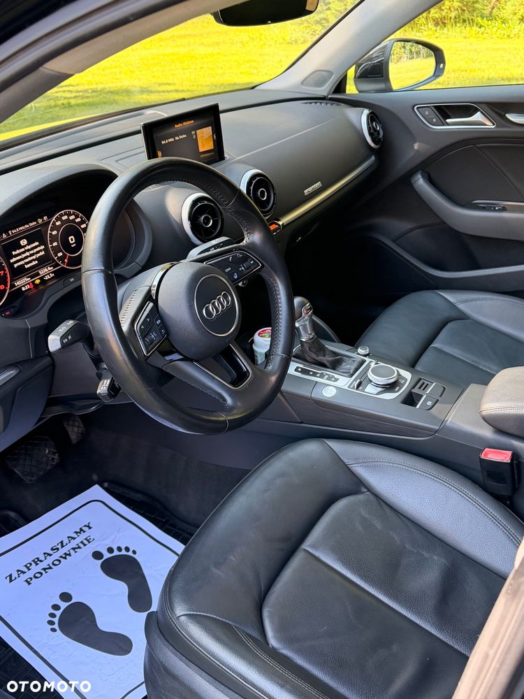 Audi A3 Allstreet - 14