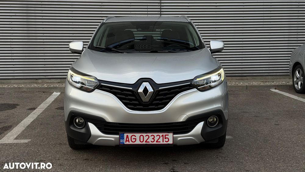 Renault Kadjar - 9