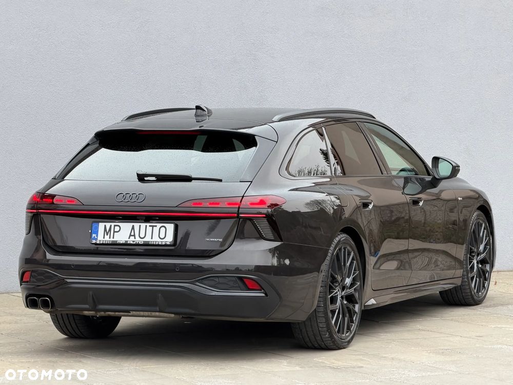 Audi A6 Avant 40 TDI mHEV Quattro S Line S tronic - 7