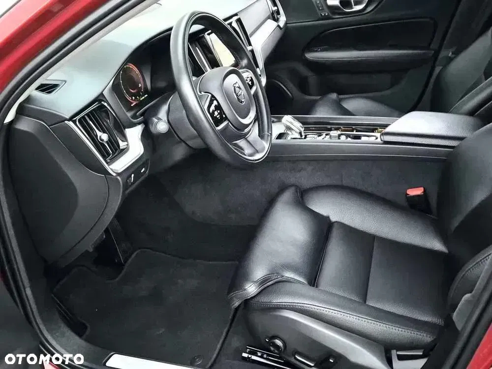 Volvo S60 - 16