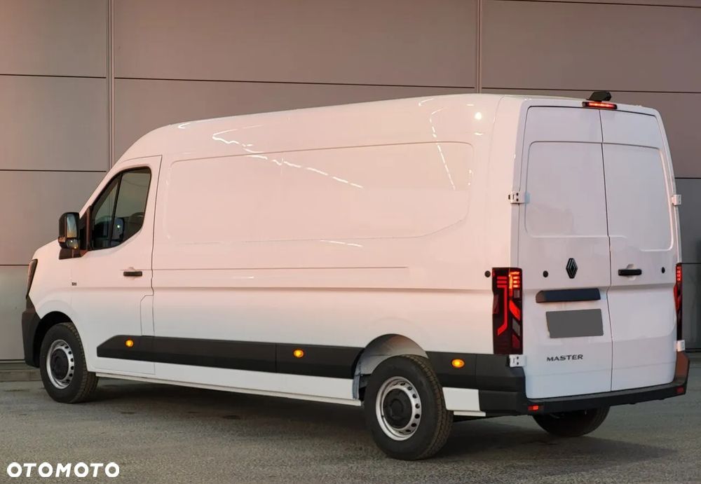 Renault Master Furgon - 5