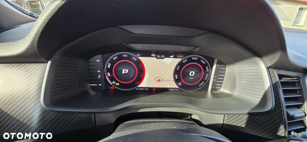 Skoda Kodiaq 2.0 Bi-TDI 4x4 RS DSG - 9