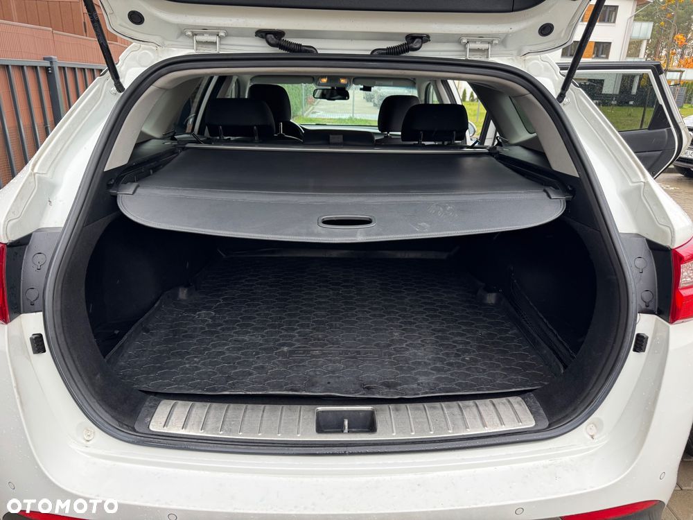 Kia Optima 1.6 CRDI SCR L - 30