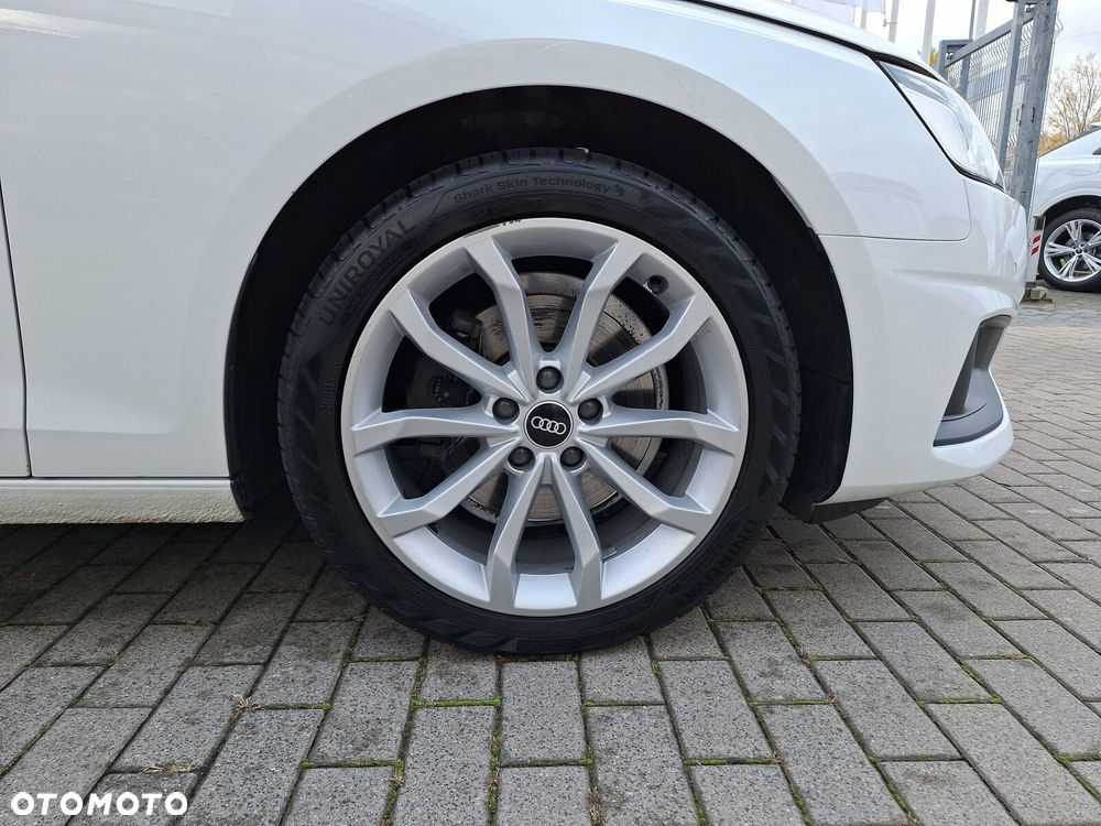 Audi A4 - 30