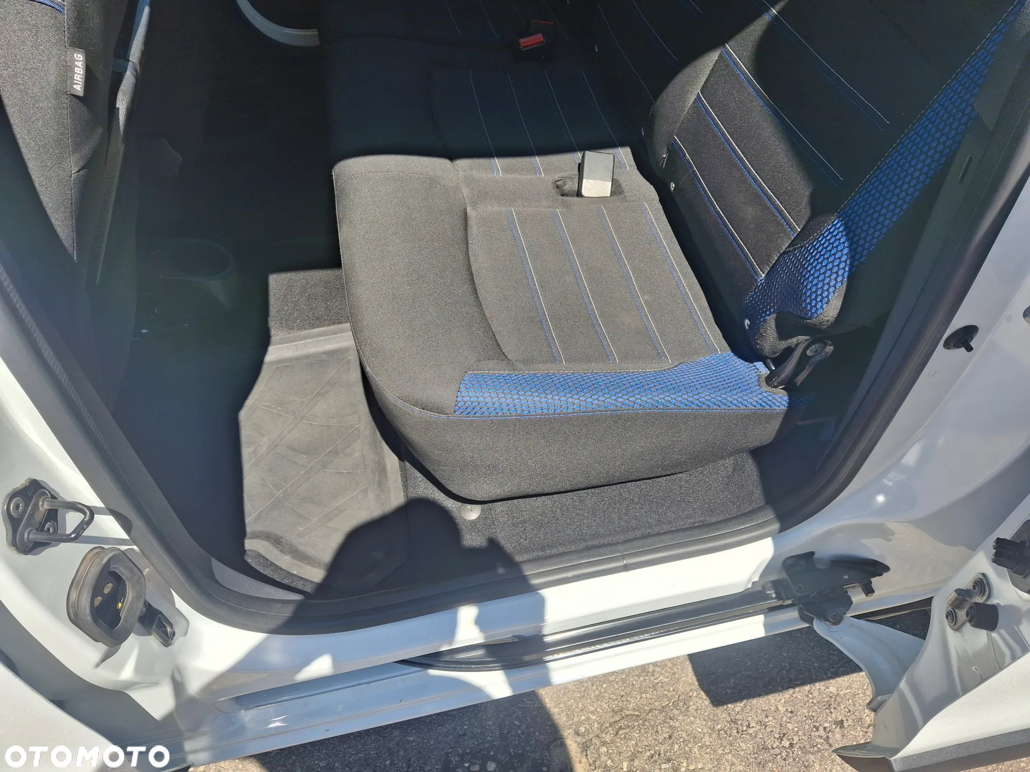 Dacia Dokker 1.5 Blue dCi Stepway - 28