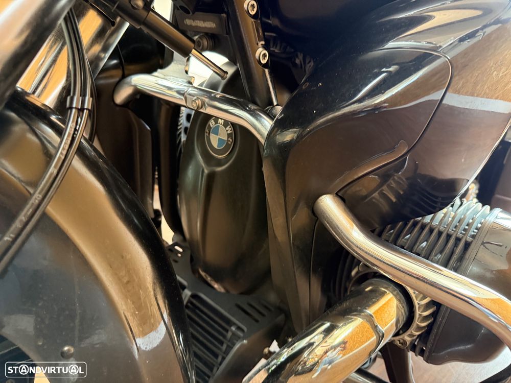 BMW R 18 Transcontinental / Full Extras - 24