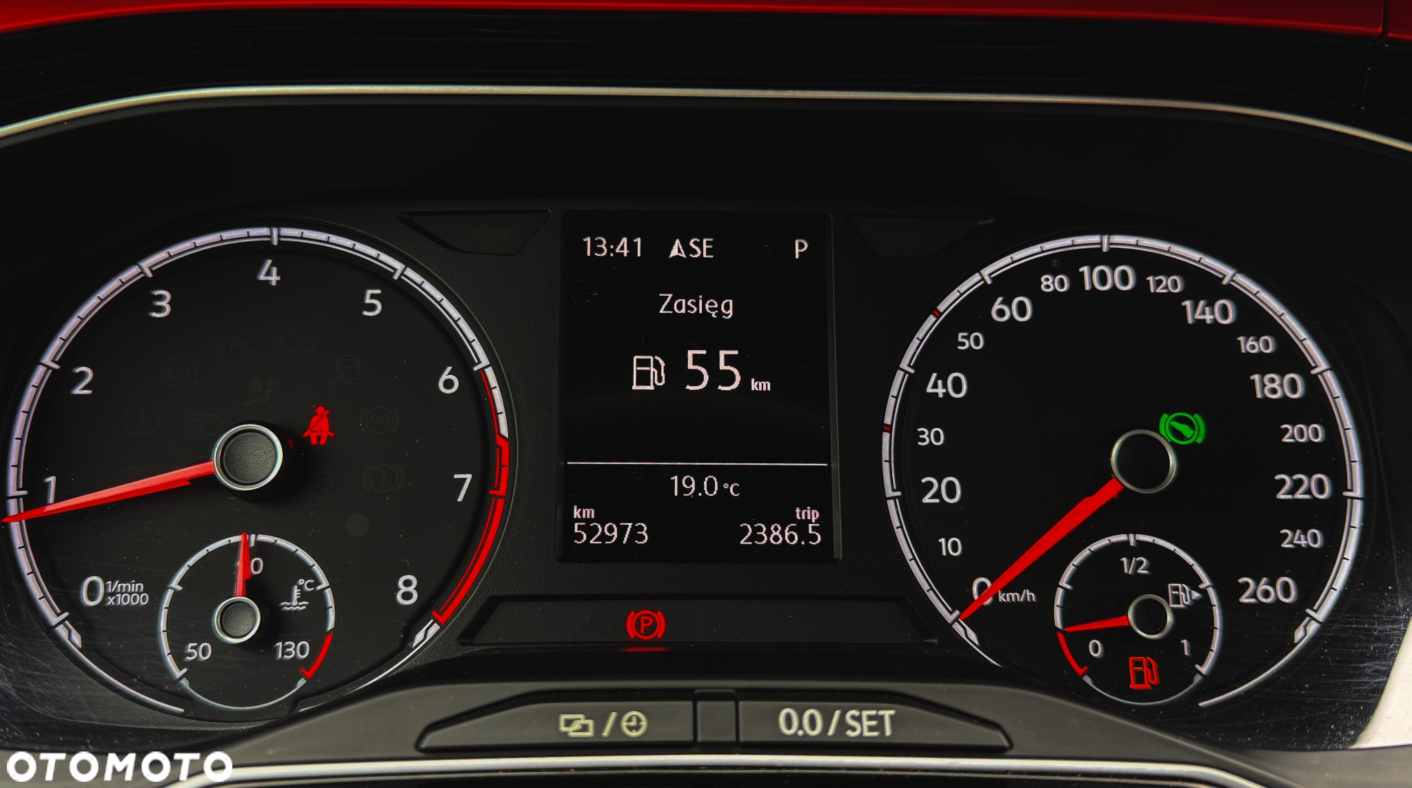 Volkswagen Polo 2.0 TSI GTI DSG - 23