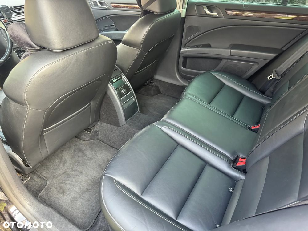 Skoda Superb 2.0 TDI Elegance DSG - 15