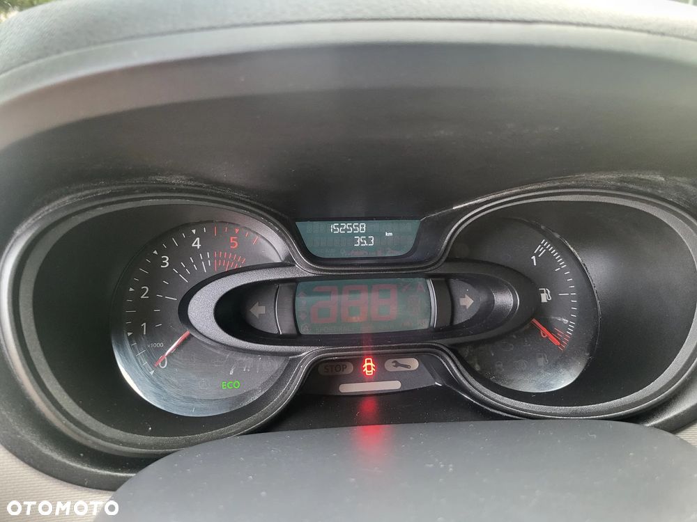 Renault Trafic - 9