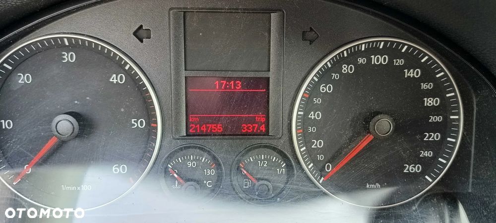 Volkswagen Golf 1.4 Goal - 10