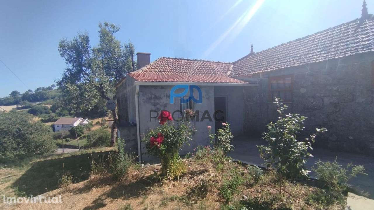 Casa de Campo - Grande imagem: 2/39