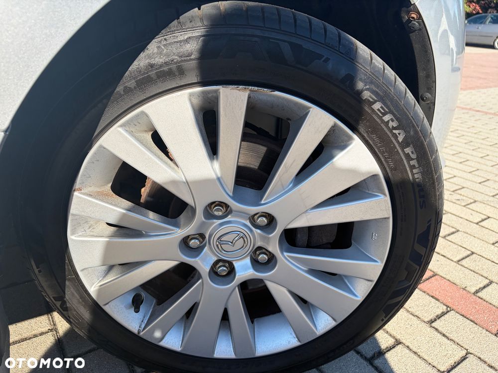 Mazda 6 Sport 2.0 Dynamic - 23