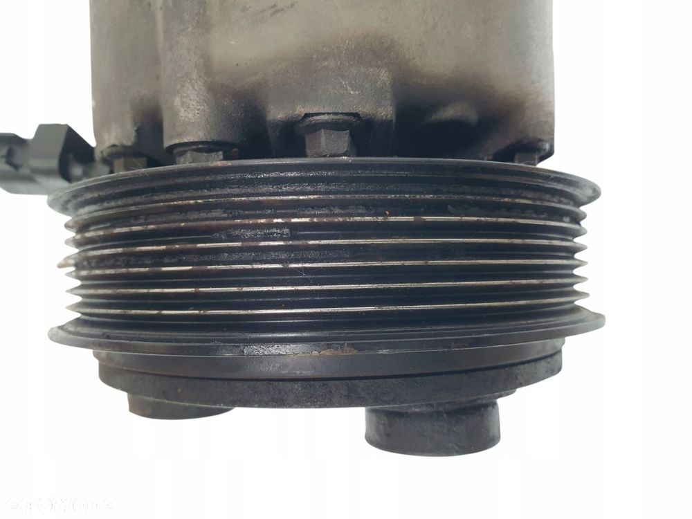 SPRĘŻARKA KLIMATYZACJI Ford Transit VII 2.4 H9FB H9FD TDCI 3M5HAHGH1 06-14r - 4