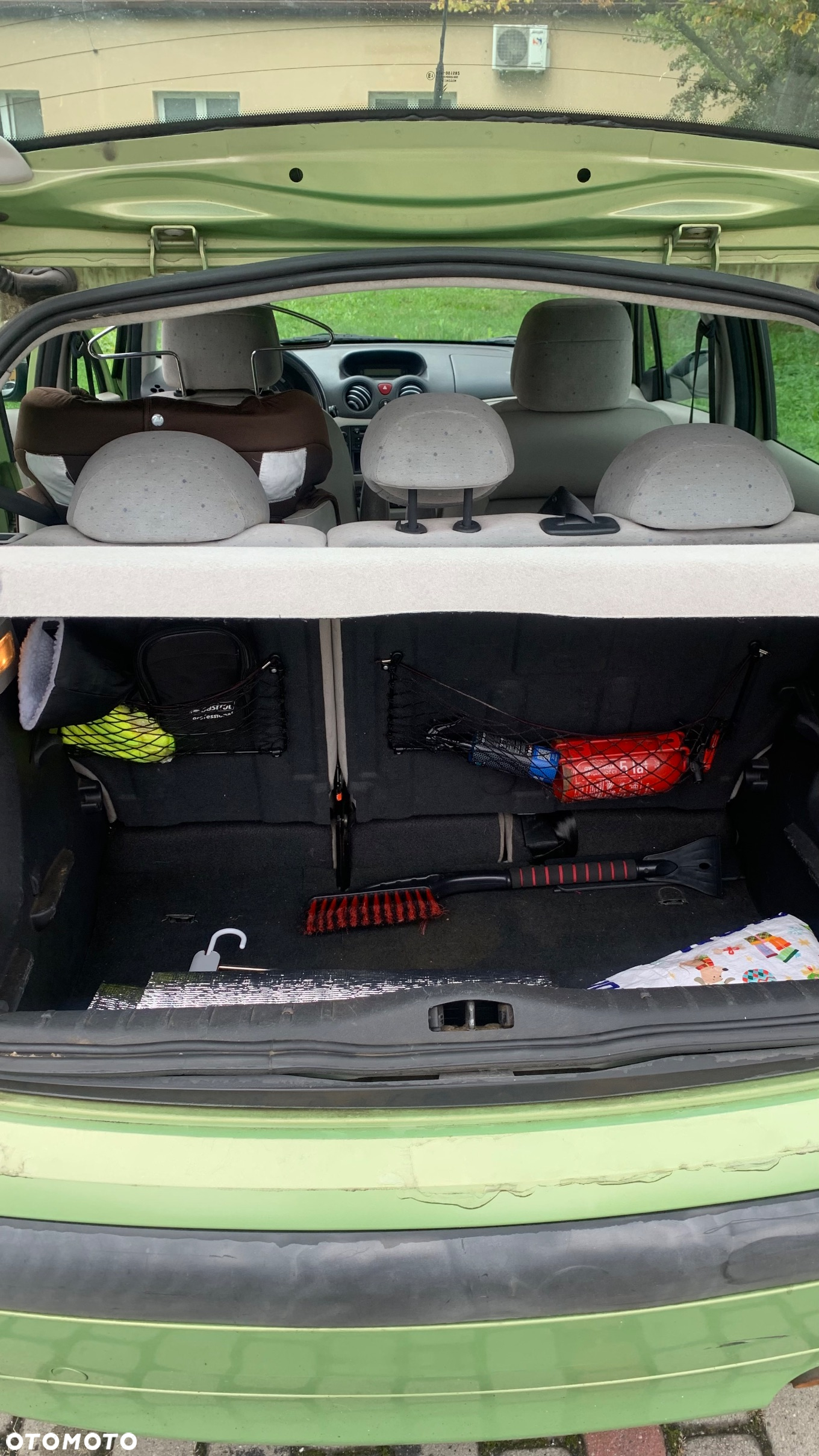 Citroën C3 1.4 SX - 19