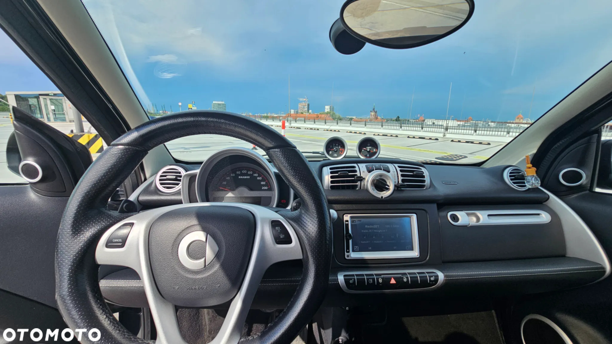 Smart Fortwo - 32