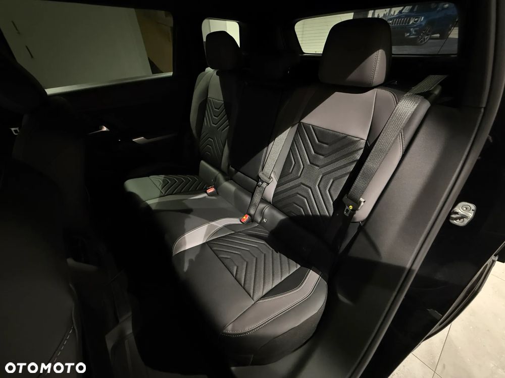 Jeep Compass 1.2 T3 mHEV First Edition FWD DCT - 15