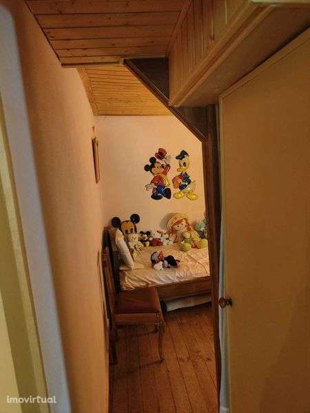 Casa no Teixoso para venda - Grande imagem: 5/12
