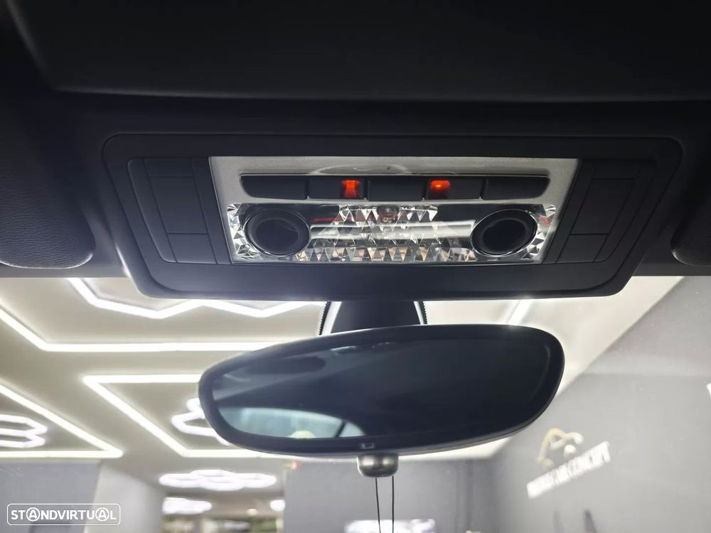 BMW 118 d Cabrio - 39