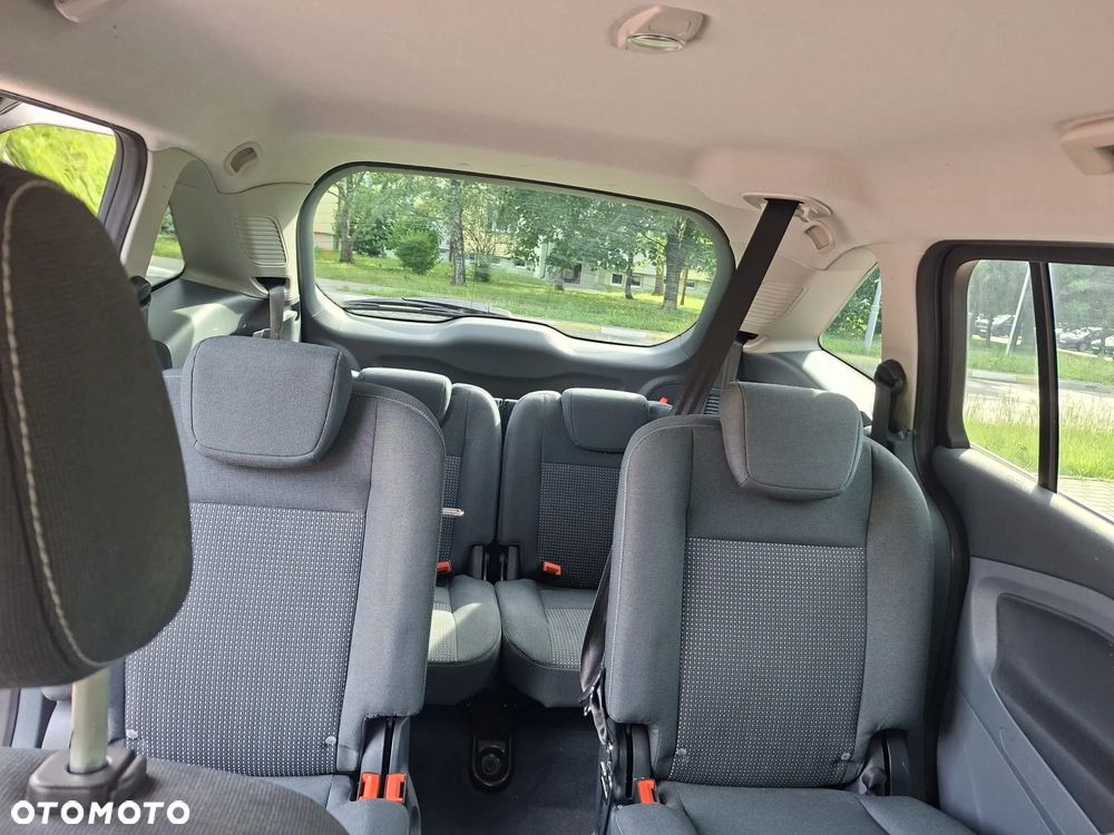Ford Grand C-MAX 1.6 Ti-VCT Trend - 16