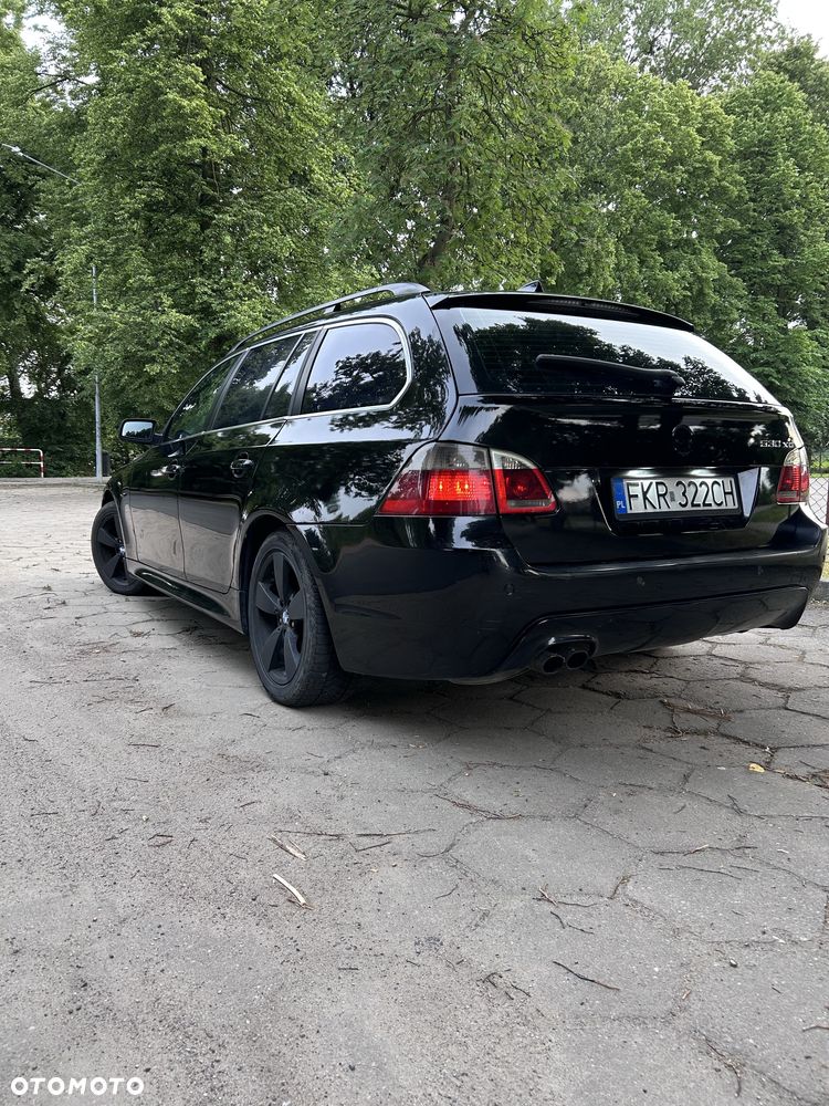 BMW Inny - 4