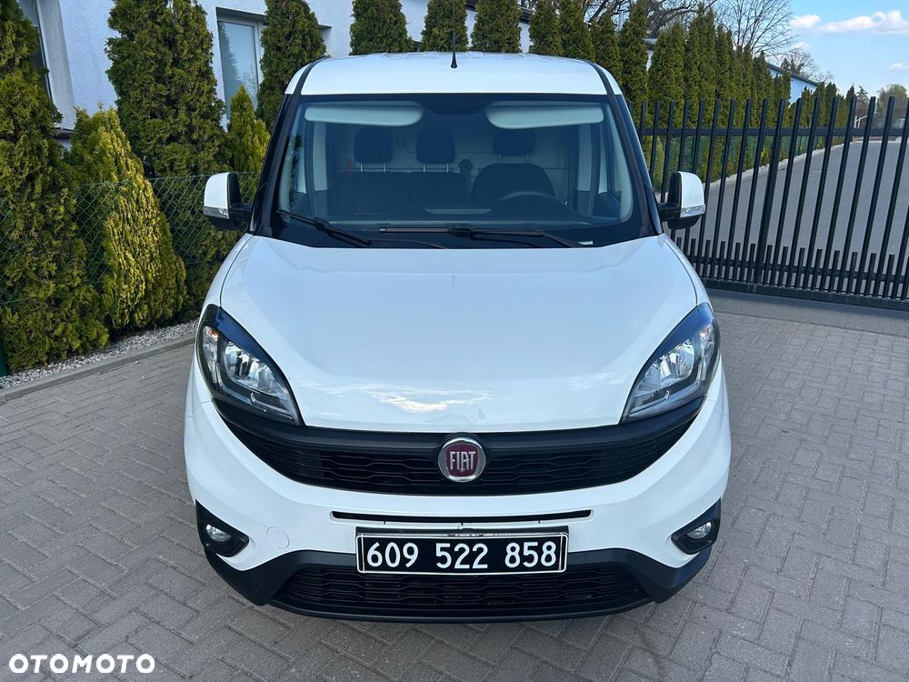 Fiat Doblo - 12