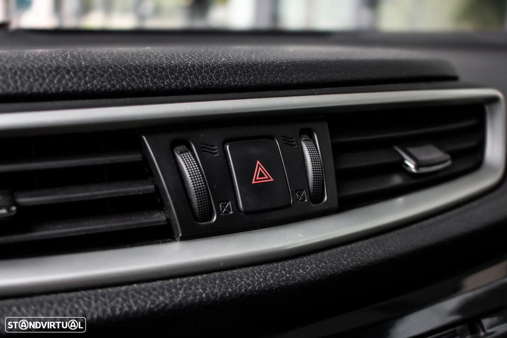 Nissan Qashqai 1.5 dCi Acenta - 23