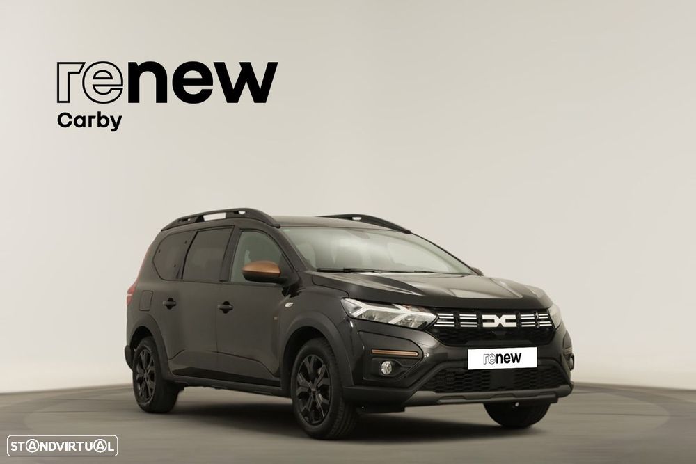 Dacia Jogger 1.0 ECO-G Extreme 7L Bi-Fuel - 2