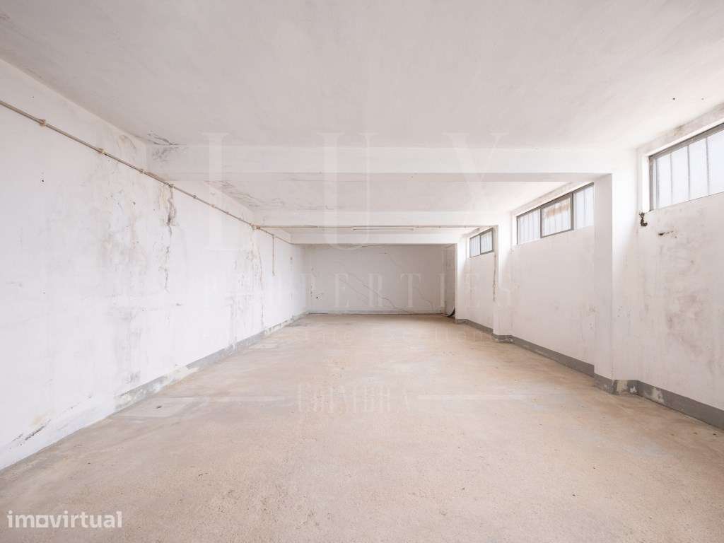 Garagem | Rua Machado de Castro, Coimbra - Grande imagem: 3/16