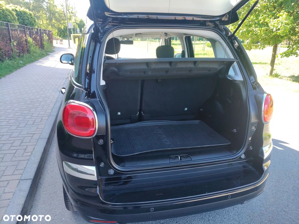 Fiat 500L 1.4 16V Mirror - 9
