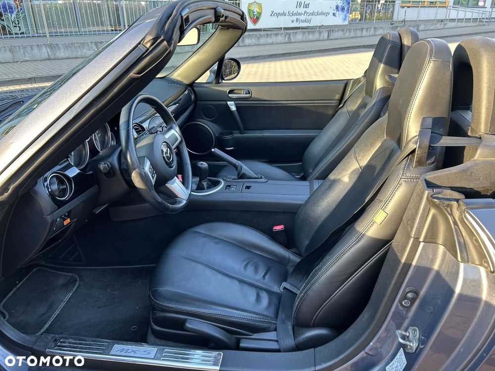 Mazda MX-5 - 7