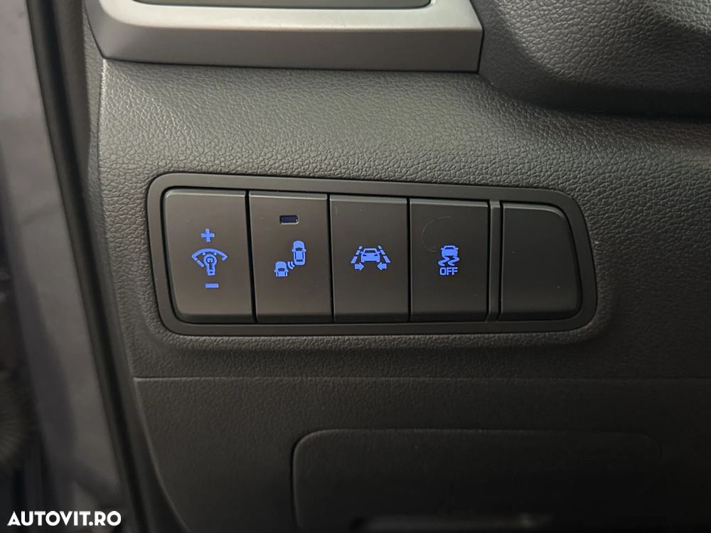 Hyundai Tucson - 16