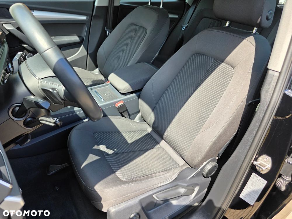 Audi Q5 - 27
