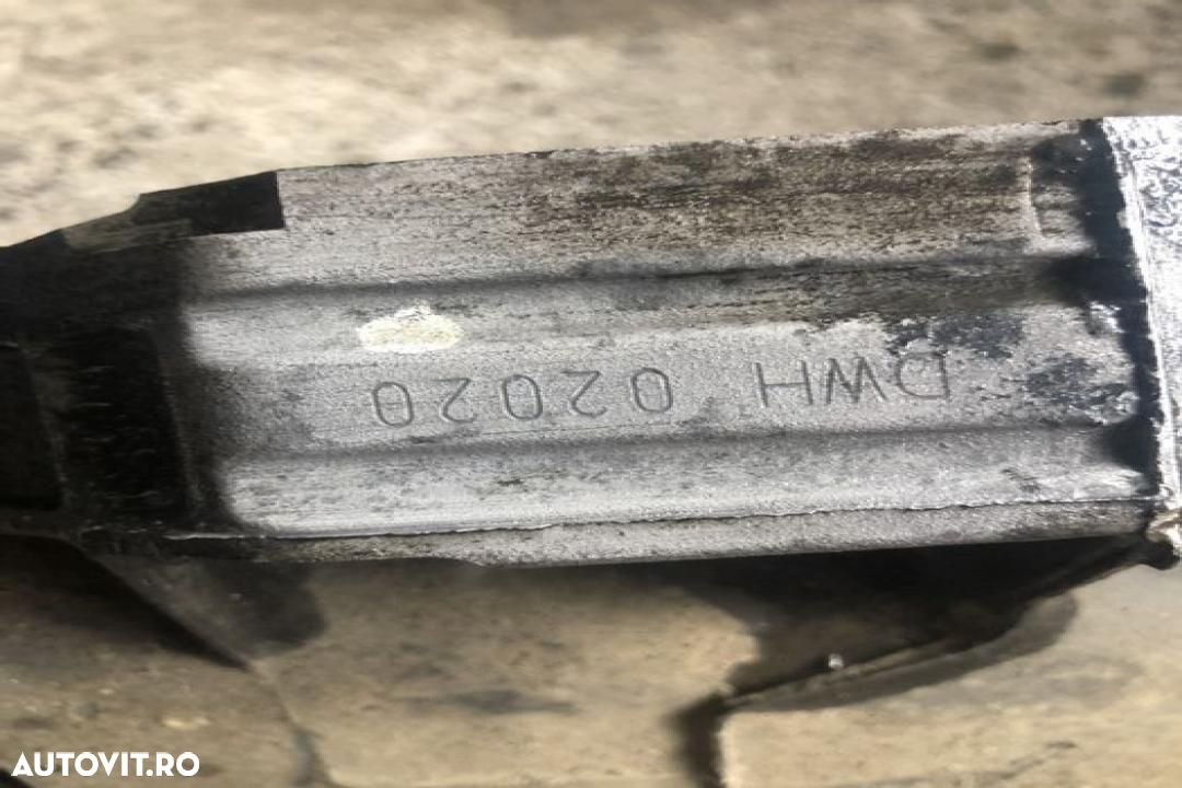 Cutie de viteze Audi A6 (4B, C5) 1997-2004 DWH - 1