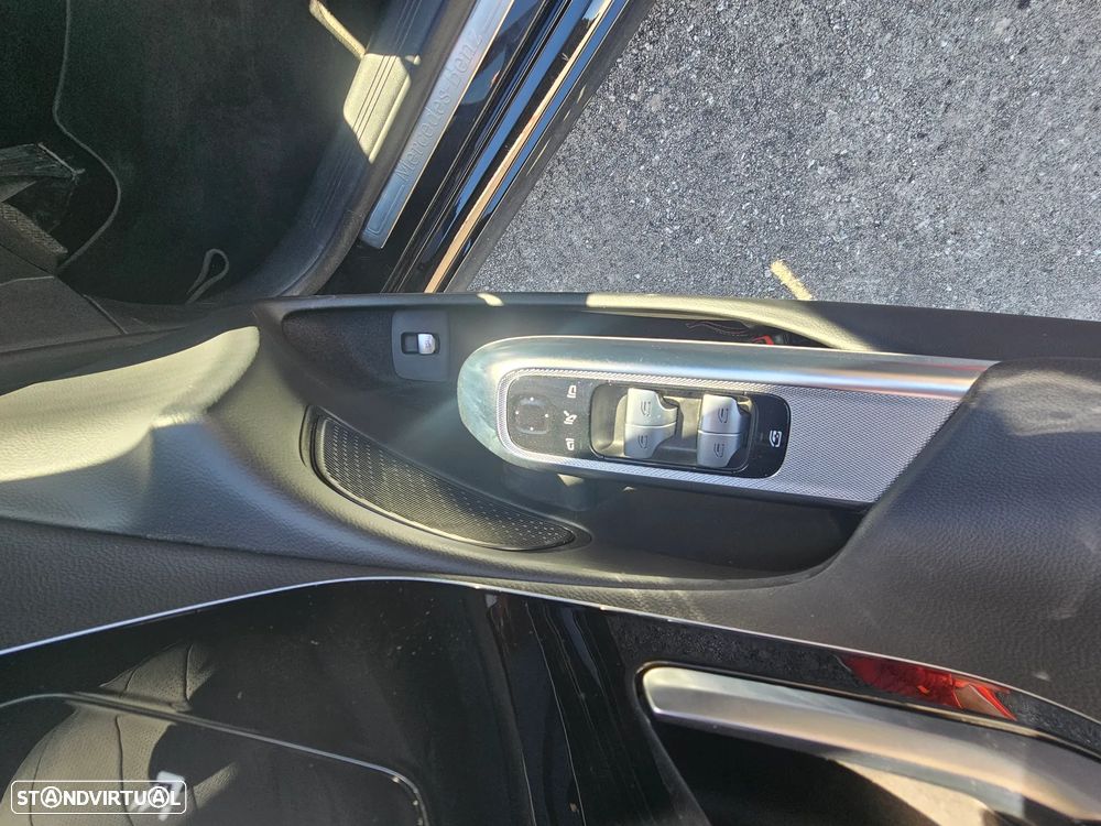 Mercedes-Benz E 300 - 18