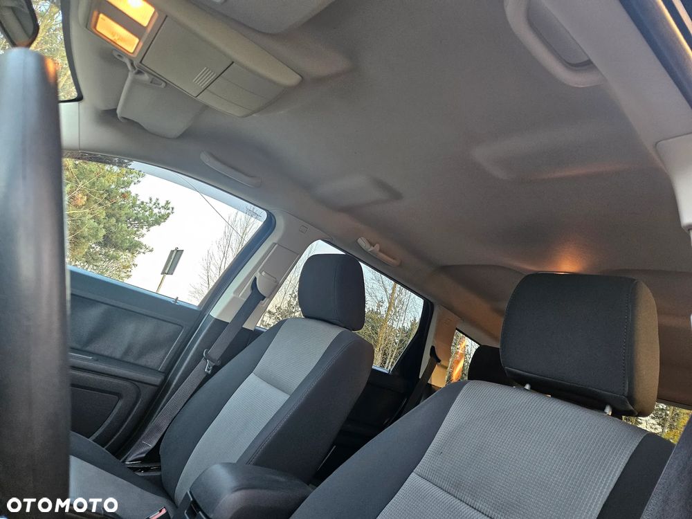 Dodge Journey 2.4 SE - 28