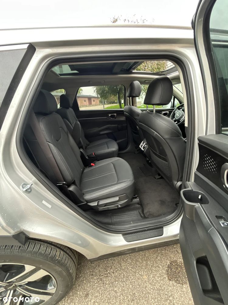 Kia Sorento - 30