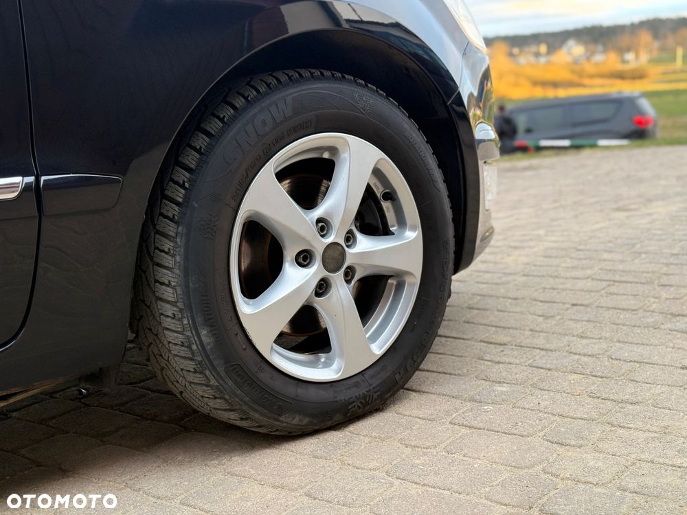 Ford Galaxy 2.0 TDCi Titanium - 8