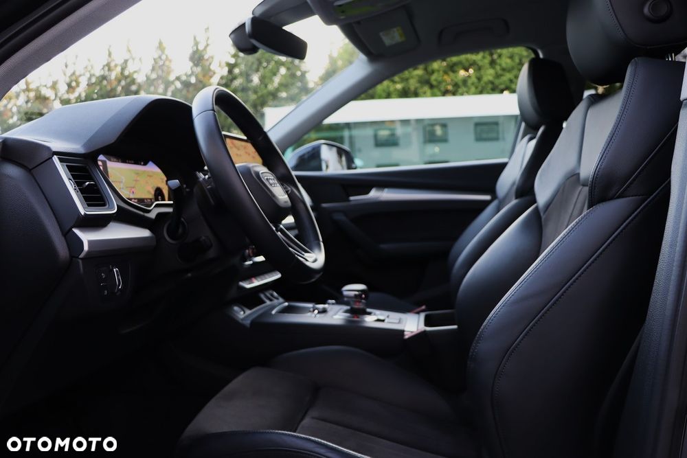 Audi Q5 - 23