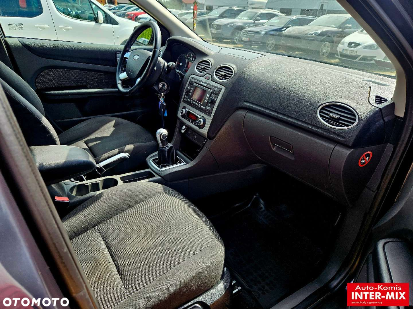 Ford Focus - 23