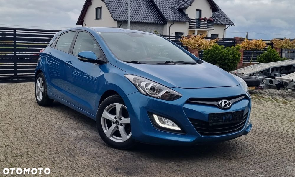 Hyundai i30 1.4 Classic - 3
