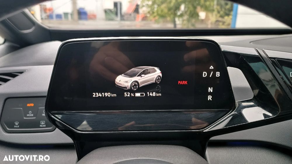 Volkswagen ID.3 58 kWh Pro Performance - 17